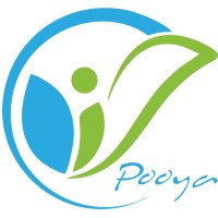 Pooya Toys logo - Similar company to اسباب بازی مورفان Morphun