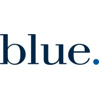 Blue Research logo - Similar company to Researchbytes.Com