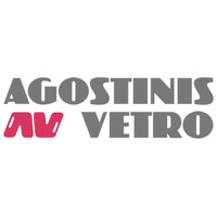 AGOSTINIS VETRO SRL logo - Similar company to Vam S.R.L.