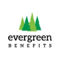 Evergreen Benefits logo - Similar company to Strictly Speaking Group