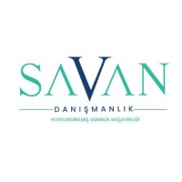 SAVAN DANIŞMANLIK YETKİLENDİRİLMİŞ GÜMRÜK MÜŞAVİRLİĞİ A.Ş. logo - Similar company to Ygm