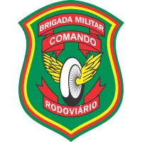 Comando Rodoviário da Brigada Militar logo - Similar company to Lm2 Soluções Tecnológicas