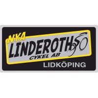 Linderoths Cykel AB logo - Similar company to Evisol Ab