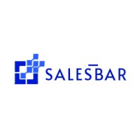 Salesbar Media logo - Similar company to Salespar Oy