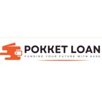 Pokket Loan logo - Similar company to Flexifunds