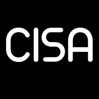 CISA logo - Similar company to Visual Memory