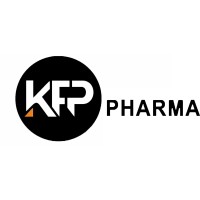 KFP Pharma logo - Similar company to Bayli Web - Creative Agency