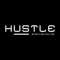 HUSTLE Winston-Salem logo - Similar company to Forward Cities