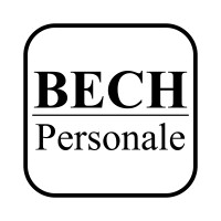 BECH Personale logo - Similar company to Vikar Dk A/S