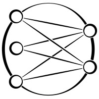 Machine Learning Science Club, Rzeszow University of Technology logo - Similar company to Rzeszów Java User Group - Rjug