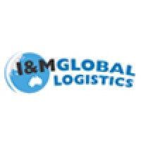 I&M Global logo - Similar company to Ams Egroup