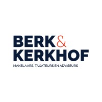 Van Den Berk & Kerkhof Makelaars En Taxateurs