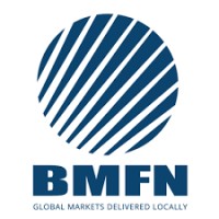 BMFN LATAM logo - Similar company to Mxica Jobs