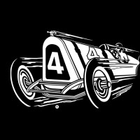 Museum of American Speed logo - Similar company to Jbg Wheel Hubs