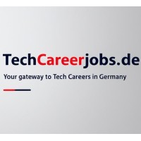 TechCareerJobs.de logo - Similar company to Paratrust.Ai