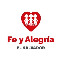 Asociación Fe y Alegría El Salvador logo - Similar company to Nialem