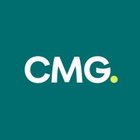 CMG Digital logo - Similar company to Sysbee