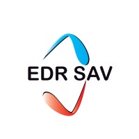 EDR SAV logo - Similar company to Novelio