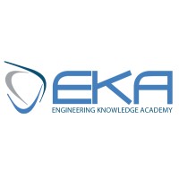 Eka logo - Similar company to Dhitech Scarl