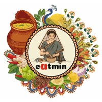 Eatmin logo - Similar company to Assistai Labs
