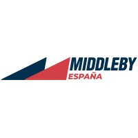 Middleby España logo - Similar company to Levens Middleby