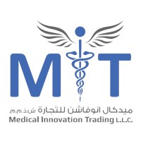 Medical Innovation Trading LLC (MIT) logo - Similar company to Safe Mobility