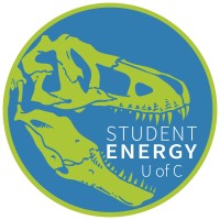 Student Energy at UofC logo - Similar company to Jikoo