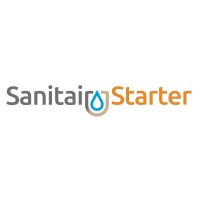 Sanitairstarter logo - Similar company to Bader Groep