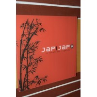 JAPIJAPO RESTAURANTES SL logo - Similar company to Top Restaurantes