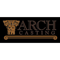 Architectural Casting logo - Similar company to Architectural Cast Stone