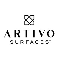 Artivo Surfaces logo - Similar company to Xaptronics