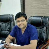 Trucure orthopedic hospital logo - Similar company to Excel Hospital