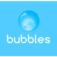 Bubbles logo - Similar company to Bubbles