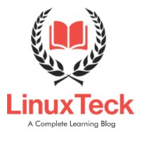 LinuxTeck logo - Similar company to Entrix Labs