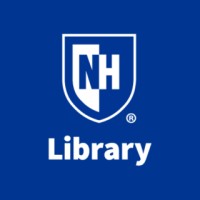 UNH Library logo - Similar company to Gala Makers Mill