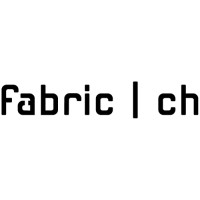 fabric | ch – studio for architecture, interaction & research logo - Similar company to Kompis Architectes