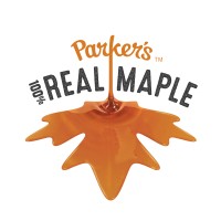 Parker's Real Maple logo - Similar company to Budtree Corp