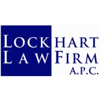 Lockhart Law Firm APC logo - Similar company to Greenacre Law, Llp