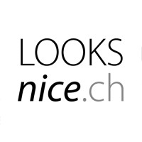 Looksnice.ch logo - Similar company to Looksnice Studio