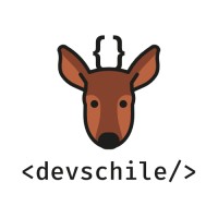 devsChile logo - Similar company to Jsconf Chile