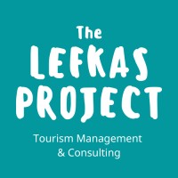 The Lefkas Project logo - Similar company to Studio 1402