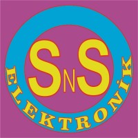 SNS ELEKTRONİK logo - Similar company to Sns Elektroni̇k