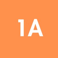 1A logo - Similar company to Annaafi Consulting