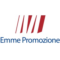Emme Promozione logo - Similar company to Casalini Libri
