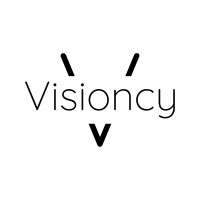 Visioncy logo - Similar company to Vallette Gallery