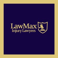 LawMax Injury Lawyers logo - Similar company to Mcclaugherty & Associates