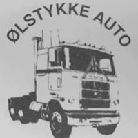 Ølstykke Auto logo - Similar company to Skjalm Hvide Hotel