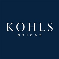 Óticas Kohls logo - Similar company to Óticas Kmays