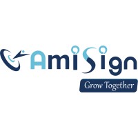AmiSign Technologies Pvt Ltd logo - Similar company to Svara Software Solutions