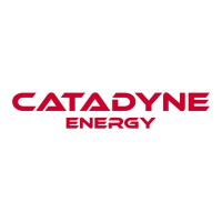 Catadyne Energy Services Ltd logo - Similar company to Exclaim Executive